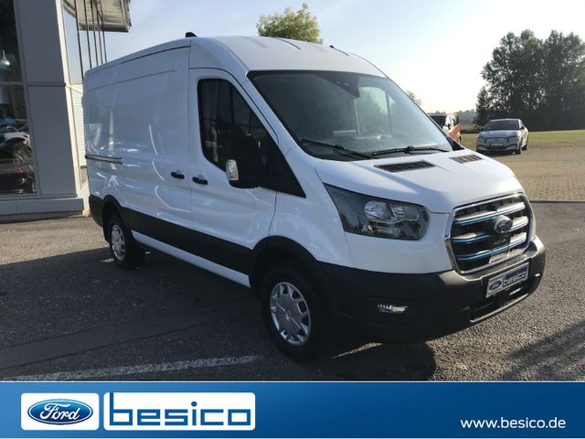 Ford Transit -E Trend 350L2+NAV+SYNC4+PDC+SHZ+NSW+DAB