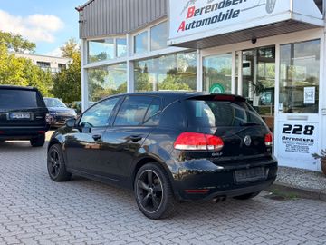 Volkswagen Golf - 4