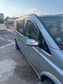صورة 5 لـ 2004 Mercedes-BENZ VIANO