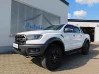 Ford Raptor 2.0 TDCi Leder/Navi/LED/Keyfree/Kamera/BC