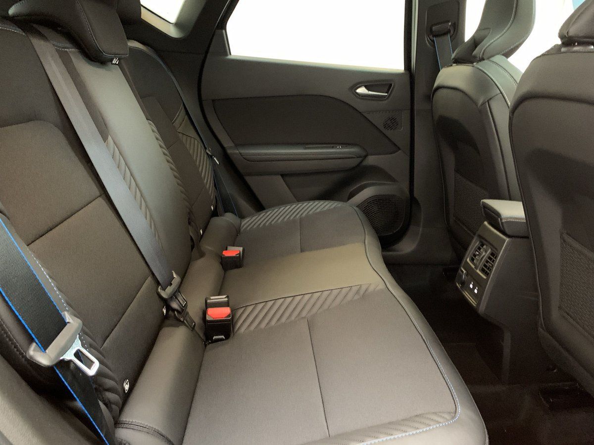 Renault Captur - Bild 26