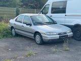 Ford Mondeo Zetec bastler - Ford: Zetec
