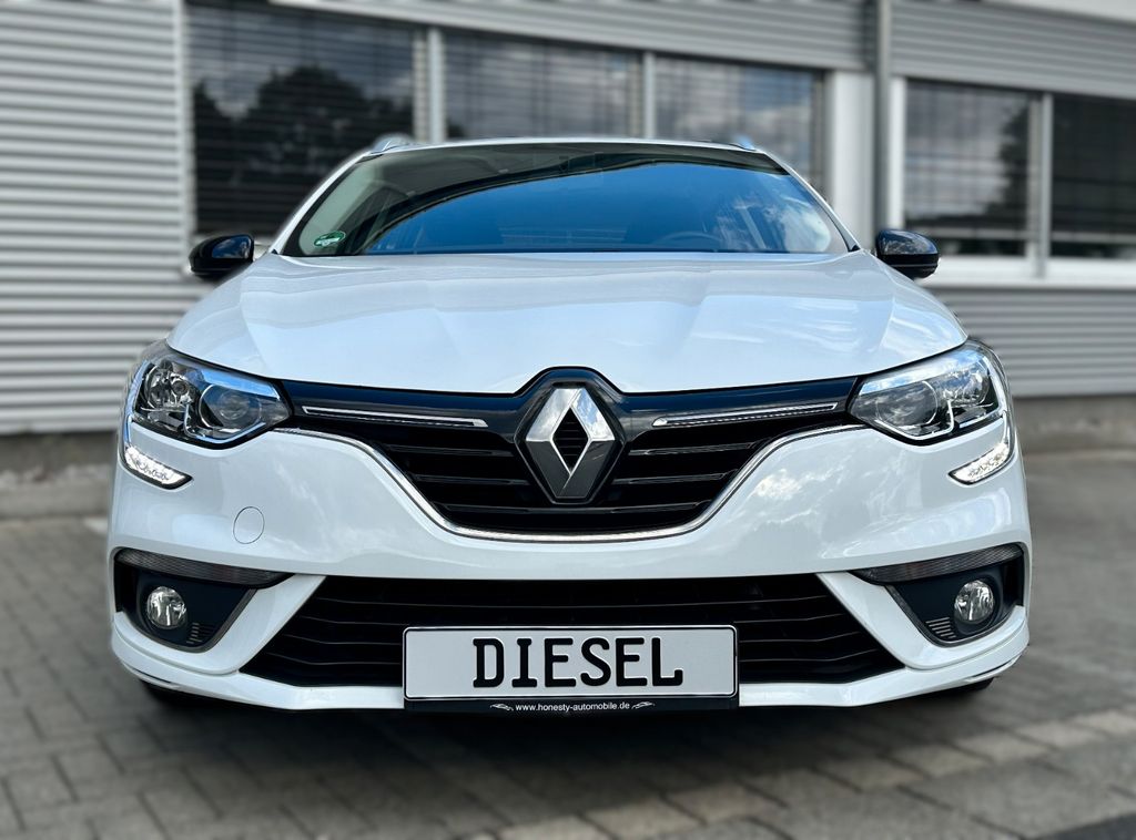 Image of Renault Megane