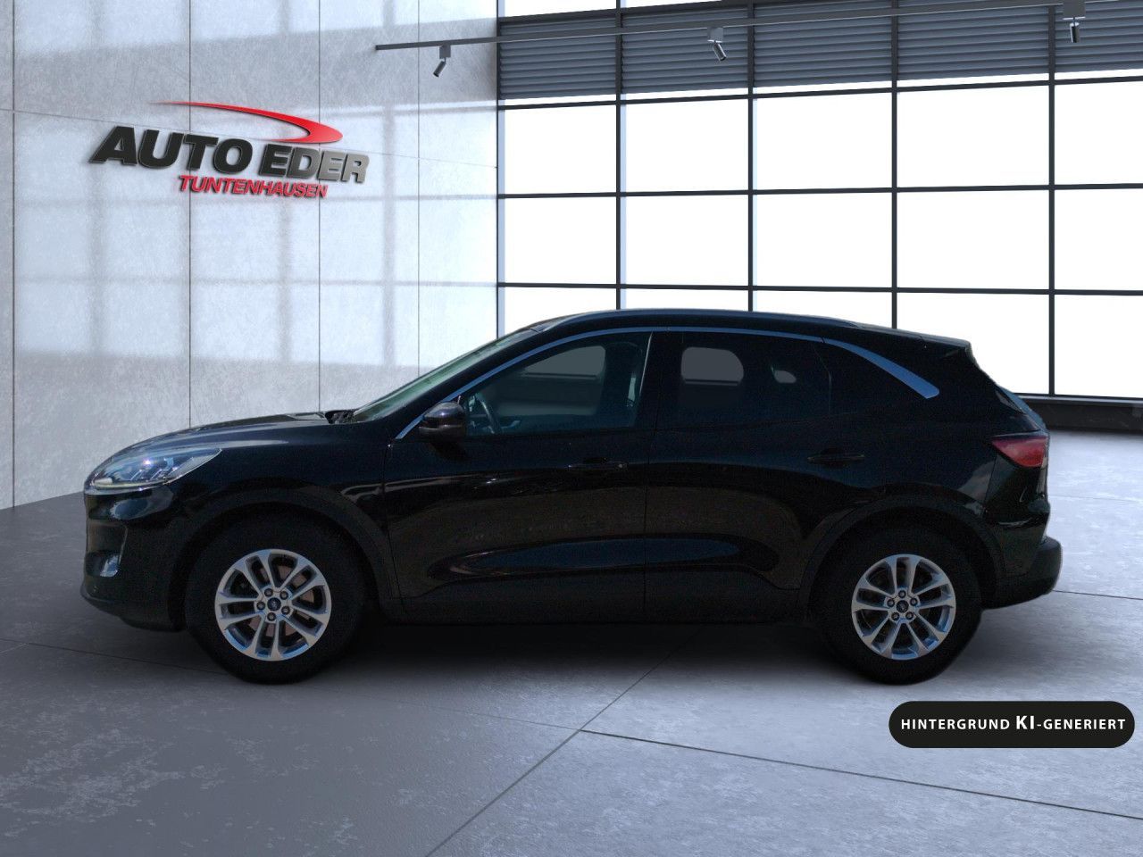 Ford Kuga - Bild 12
