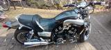 Yamaha VMAX 1200 - YAMAHA VMAX
