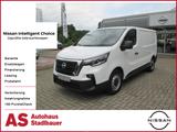 Nissan Primastar Kasten L1H1 3,0t N-Connecta NAVI LRB..