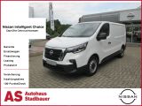 Nissan Primastar Kasten L1H1 3,0t N-Connecta NAVI LRB.. - Nissan Primastar New cars