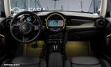 MINI Cooper SE Hatch Head-Up HK HiFi DAB LED RFK Shz - MINI MINI Gebrauchtwagen