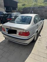BMW 318i - E46 Limousine Sportfahrwerk - BMW 318: E46