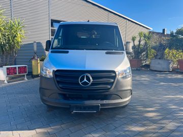 Mercedes Sprinter - 3