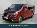 Renault Trafic Grand Spaceclass dCi 170 EDC SHZ+TEMPOMAT - Renault Trafic in Chemnitz