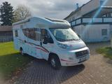 Sunlight T64 Hubbett  Erstzulassung 2014 - Offers