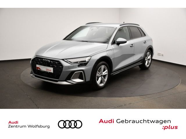 Abbildung Leasingangebot Audi A3 allstreet 40 TFSI e S tronic LED/Interieur-S/