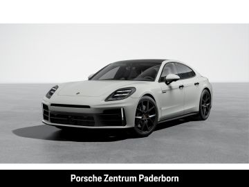 Porsche Panamera - 1