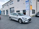 Ford Focus Turnier Cool & Connect Mildhybrid, AHK - Ford Focus Gebrauchtwagen in Bochum
