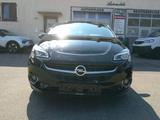 Opel Corsa1.4 Turbo E Innovation OPC Line 150PS Xenon - Opel Corsa: Opc Line