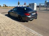 BMW M2 Coupé M2 - graue BMW M2