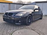 BMW E60 523i *FACELIFT*AUTOMATIK*M-PACKET*... - BMW 5er Reihe aus 2007: Facelift