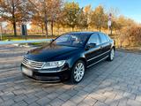 Volkswagen VW Phaeton Exclusive*GP4*3.0*TDI*245 PS*AH... - Volkswagen Phaeton in Leipzig