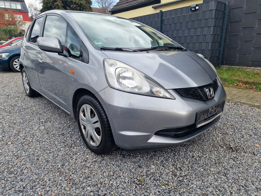 Angebot ansehen Honda Jazz