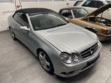 Mercedes-Benz Mercedes Benz CLK 350 Cabrio, AMG Paket, 3... - gebrauchte Mercedes-Benz CLK 350 aus dem Jahr 2006