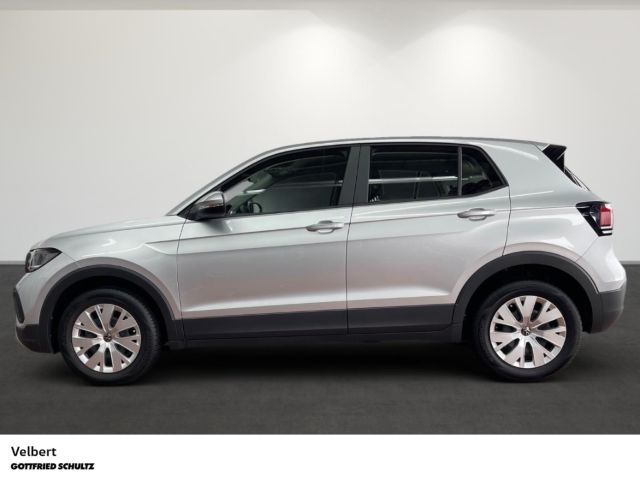 Volkswagen T-Cross - Bild 3