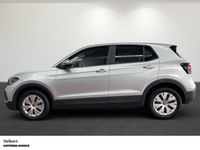 Volkswagen T-Cross - Vorschau Bild 3