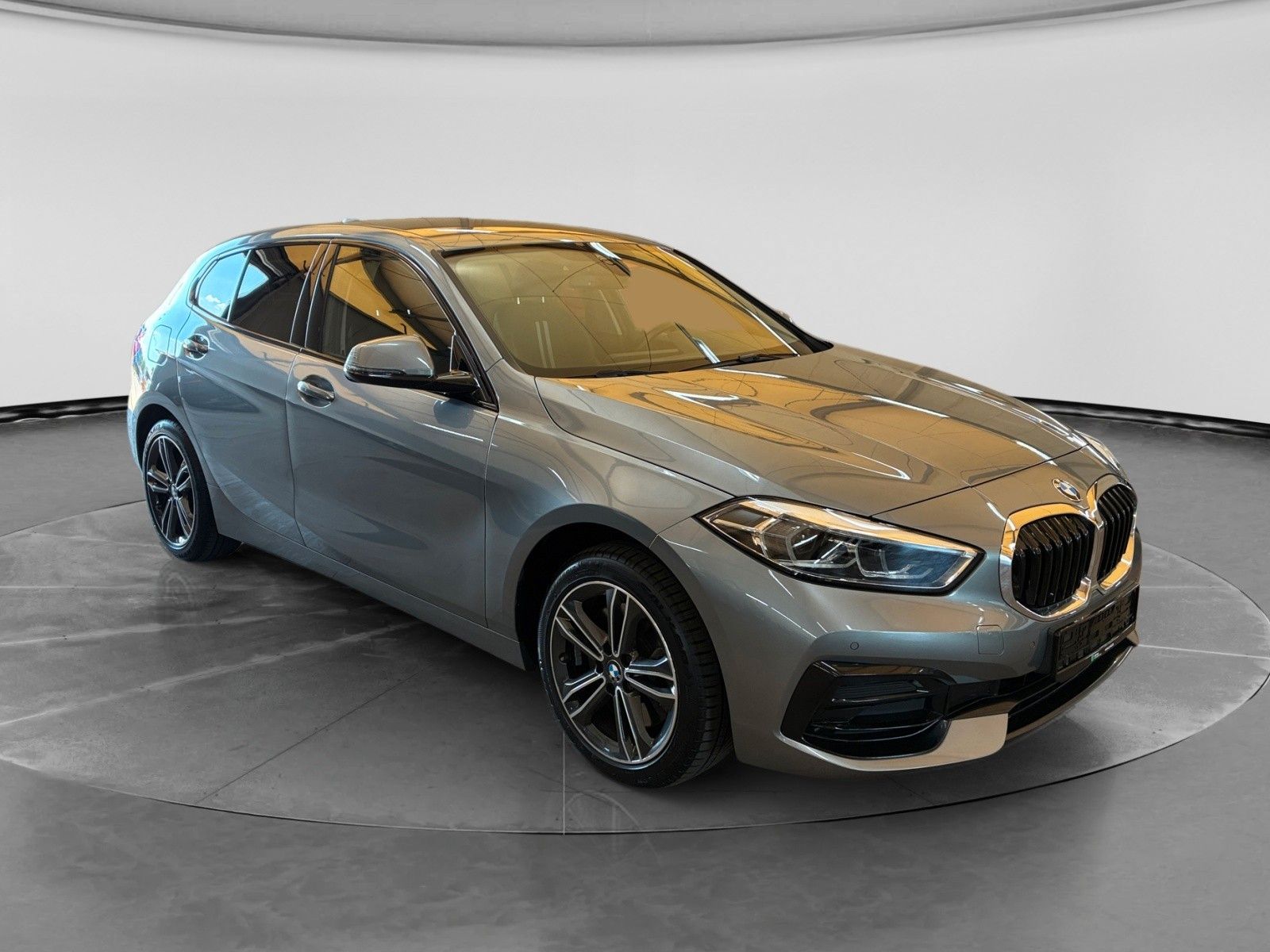 BMW 120 - Bild 8