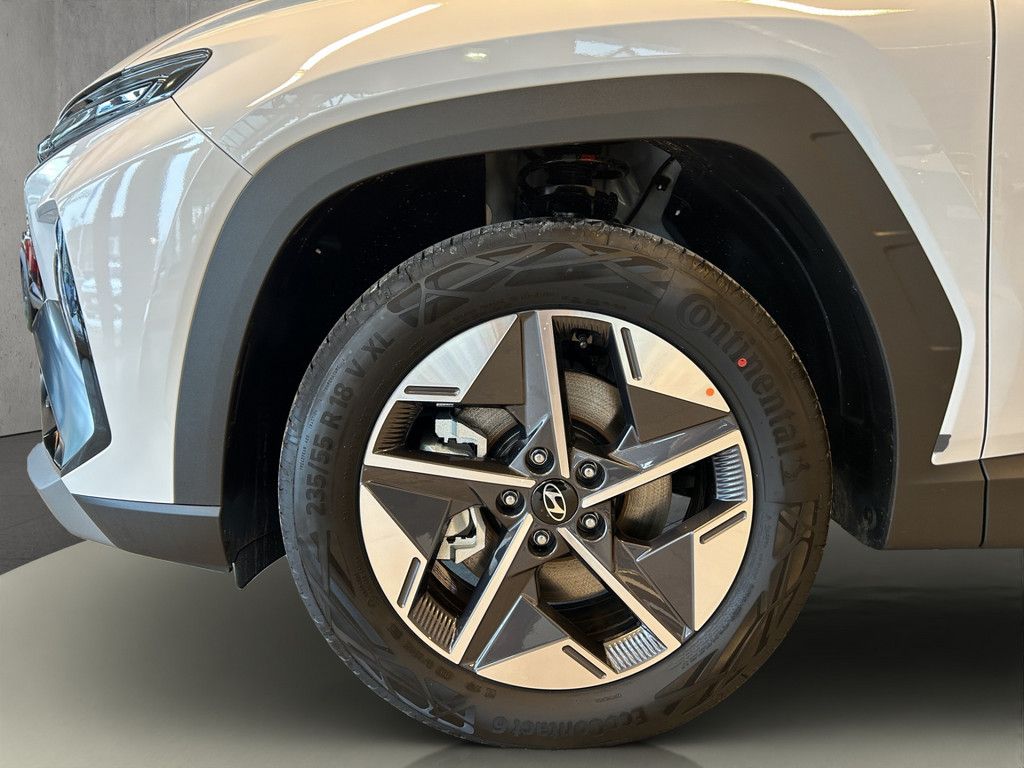 Hyundai Tucson – Bild 4