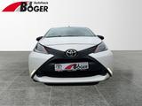 Toyota Aygo 1,0 *KLIMA ALLWETTER* - Toyota Aygo (X) mit 3 Türen