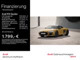 Audi R8 Spyder V10 performance*Keramik*Laser*B&O*Virt