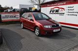 Skoda Fabia Combi 1.4 16V 59 kW Classic Kein TÜV - Skoda Fabia aus 2007: Combi