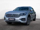 Volkswagen Touareg 3.0 TDI+4Motion+tiptronic+AHK+Luft+LED+A - gebrauchte VW Touareg aus dem Jahr 2022