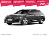 Audi S6 Avant 3.0 TDI quattro Kamera Navi LED virtual - gebrauchte Audi S6 aus dem Jahr 2024