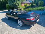 Porsche 996 Carrera 4 Cabrio | IMS | PCCM+ | Hardtop - gebrauchte Porsche 996 aus dem Jahr 2003