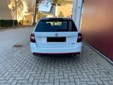 Skoda Octavia RS 245 1. Halter Handschalter TopZust. - Skoda Octavia von privat