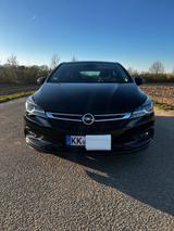 Opel Astra K Active Extras Garantie Scheckheft etc - Opel Astra Active mit Benzin-Antrieb