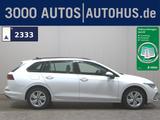 Volkswagen Golf-8 Var. 2.0 TDI Life Navi LED AID AHK ACC - Volkswagen Golf: Kombi, TDI