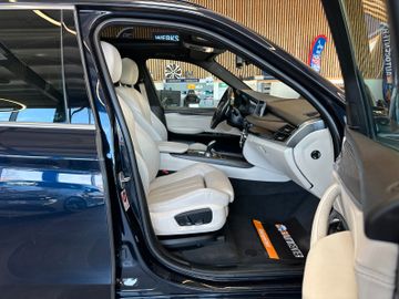 BMW X5 xDrive 30 d *MPaket*Kamera*Pano*Standh*AHK*