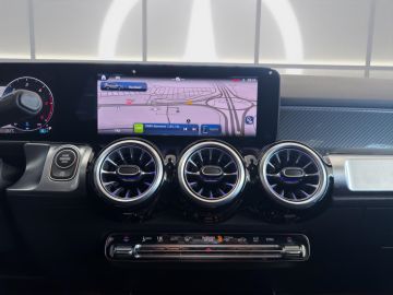 Mercedes GLB 200 - 10