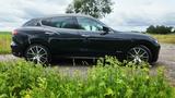 Maserati Levante S I lückenlos I MwSt. ausweisbar I Pano - Maserati Gebrauchtwagen in Berlin