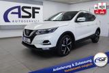 Nissan Qashqai Tekna #Panorama  #360°-Kamera #CD #Fr... - gebrauchte Nissan Qashqai aus dem Jahr 2018