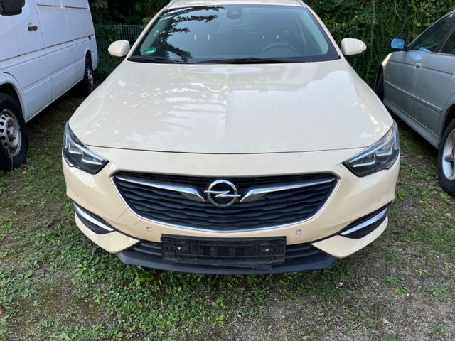 Opel Insignia B Sports Tourer Innovation