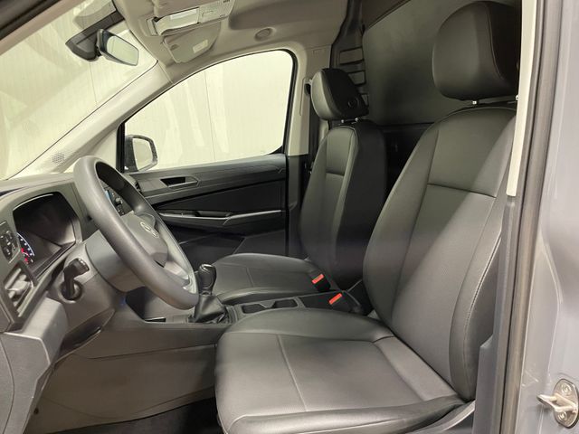 Caddy Cargo Kasten 1.5 TSI SHZ AHK DAB+ KLIMA