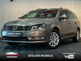 Volkswagen Passat 2.0TDI HIGHLINE BiXENON#NAVI#PDC#SHZ#TEMP - VW Passat Gebrauchtwagen in Dresden