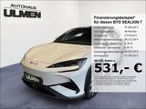 BYD SEALION 7 Design AWD 530PS Pano 20Zoll Top Ausst - weiße BYD SEALION 7