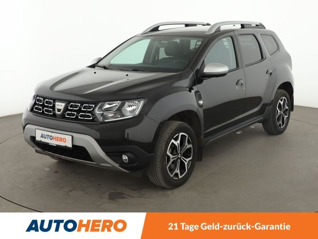 Dacia Duster 1.5 Blue dCi Prestige*NAVI*CAM*PDC*SHZ*