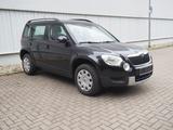 Skoda Yeti Easy TÜV NEU SERVICE NEU REIFEN NEU - Skoda Yeti in Magdeburg
