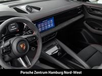 Porsche Macan - Vorschau Bild 21