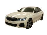 BMW M340i xDriv Lim GSD h&k Laser HUD 360 DAProf 19" - BMW M340i Gebrauchtwagen